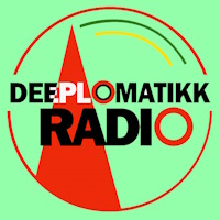 Deeplomatikk Radio